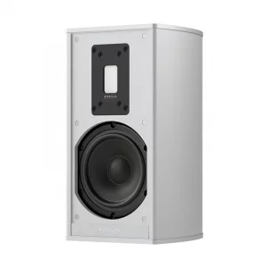 Полочная акустика Piega Premium 301 Silver Anodised Aluminium