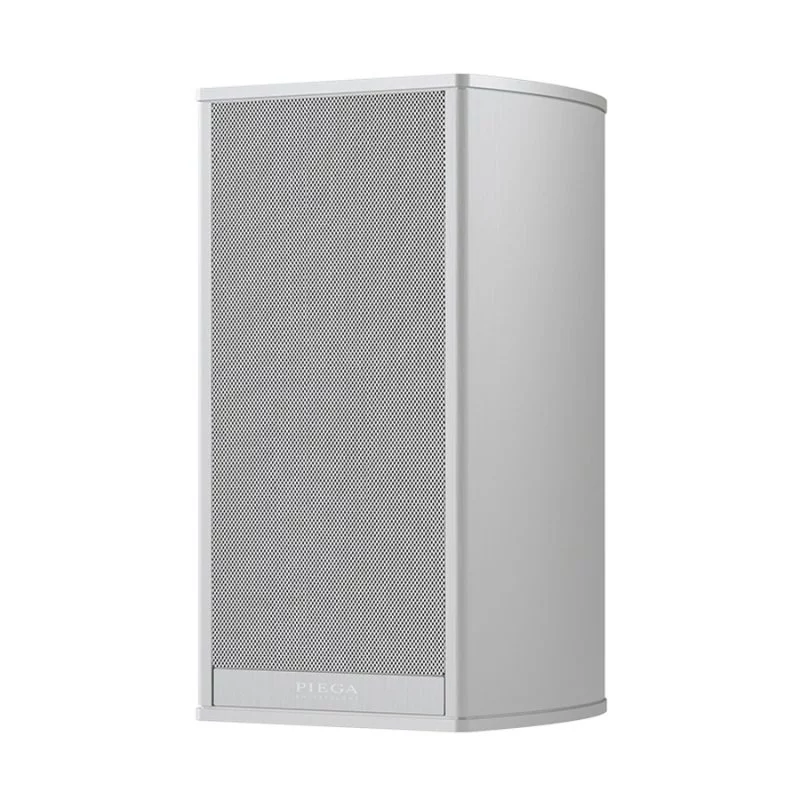 Полочная акустика Piega Premium 301 Silver Anodised Aluminium