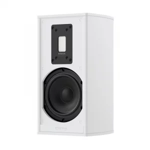 Полочная акустика Piega Premium 301 White varnished aluminium