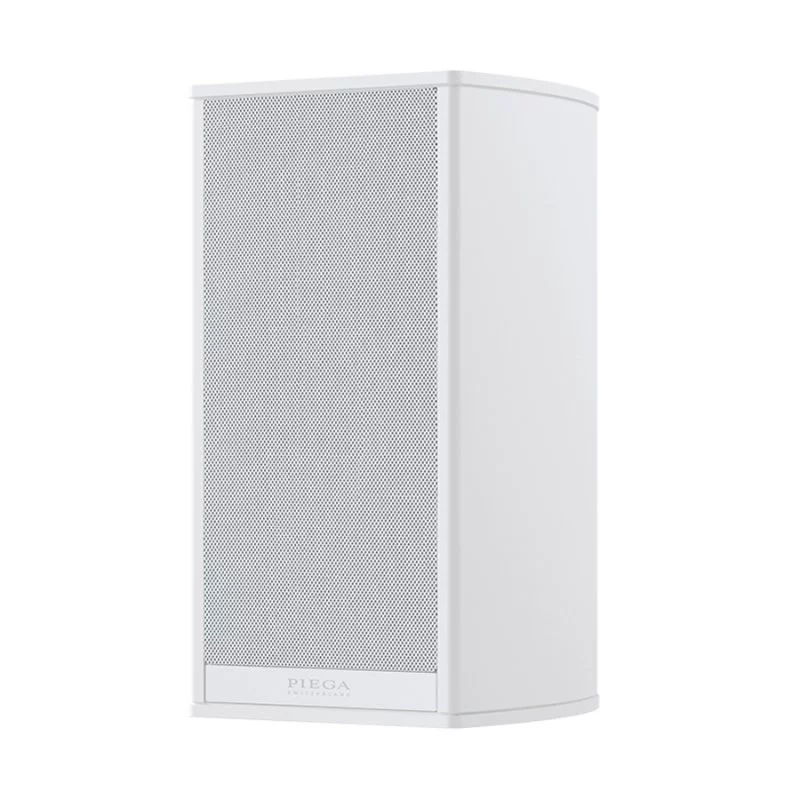 Полочная акустика Piega Premium 301 White varnished aluminium