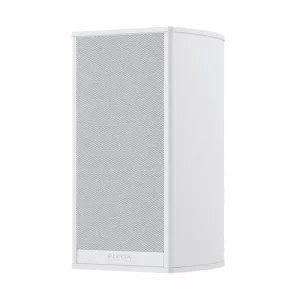 Полочная акустика Piega Premium 301 White varnished aluminium