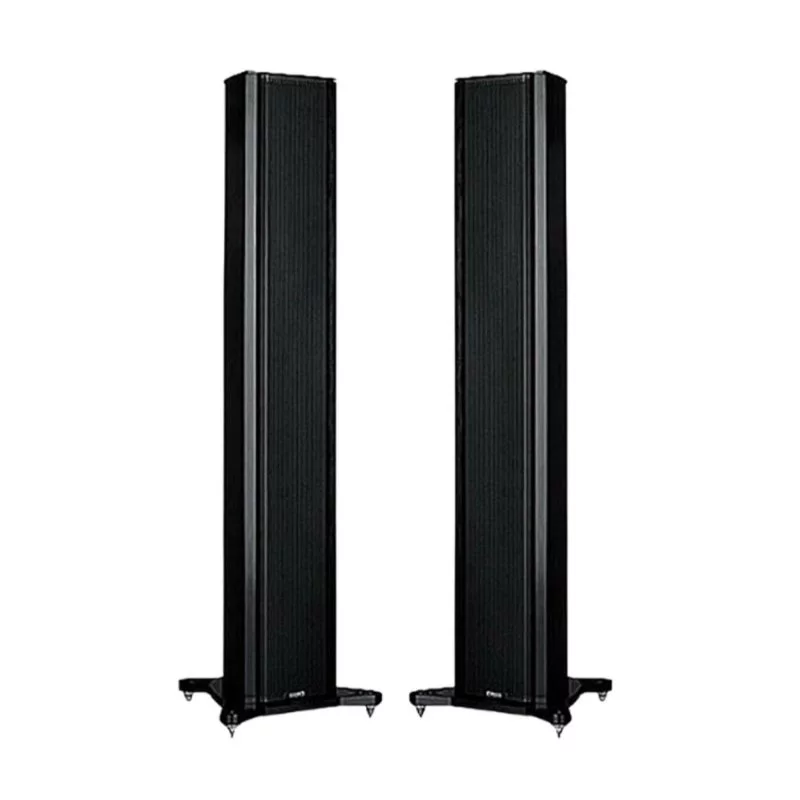Напольная акустика Piega Smart 3 Alu Black