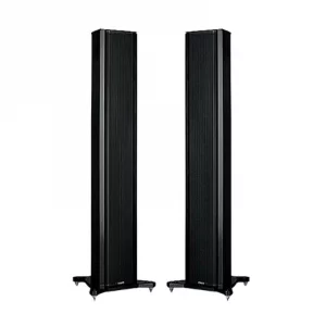 Напольная акустика Piega Smart 3 Alu Black