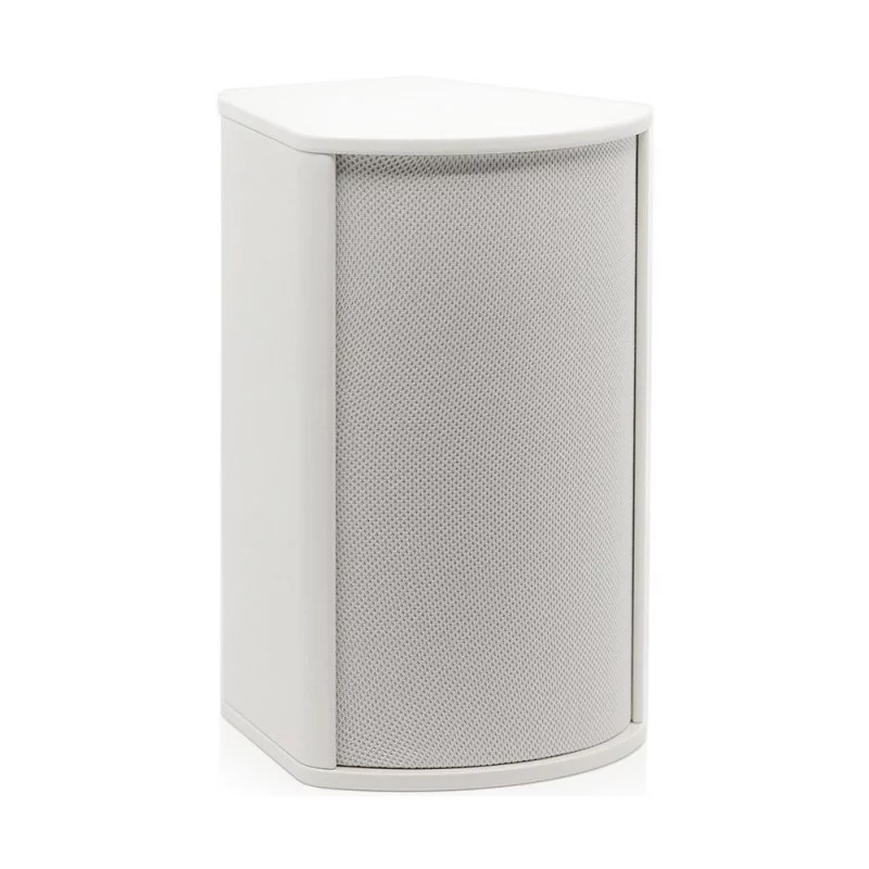 Полочная акустика Piega Tmicro 3 White Varnished Aluminium