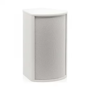 Полочная акустика Piega Tmicro 3 White Varnished Aluminium