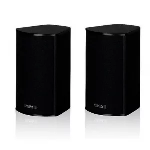 Полочная акустика Piega Tmicro 3 Black Anodised Aluminium