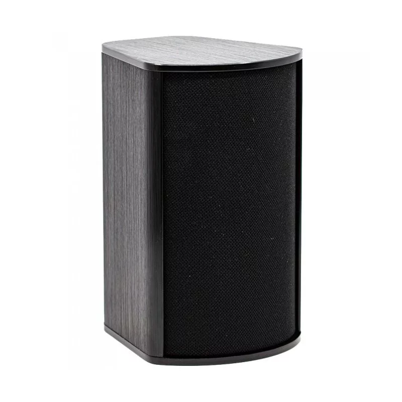 Полочная акустика Piega Tmicro 3 Black Anodised Aluminium