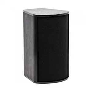 Полочная акустика Piega Tmicro 3 Black Anodised Aluminium