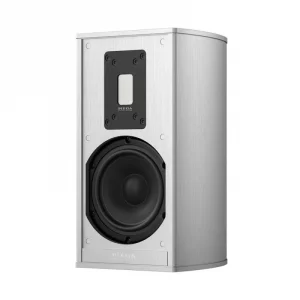 Полочная акустика Piega Premium 301 Wireless Silver Anodised Aluminium