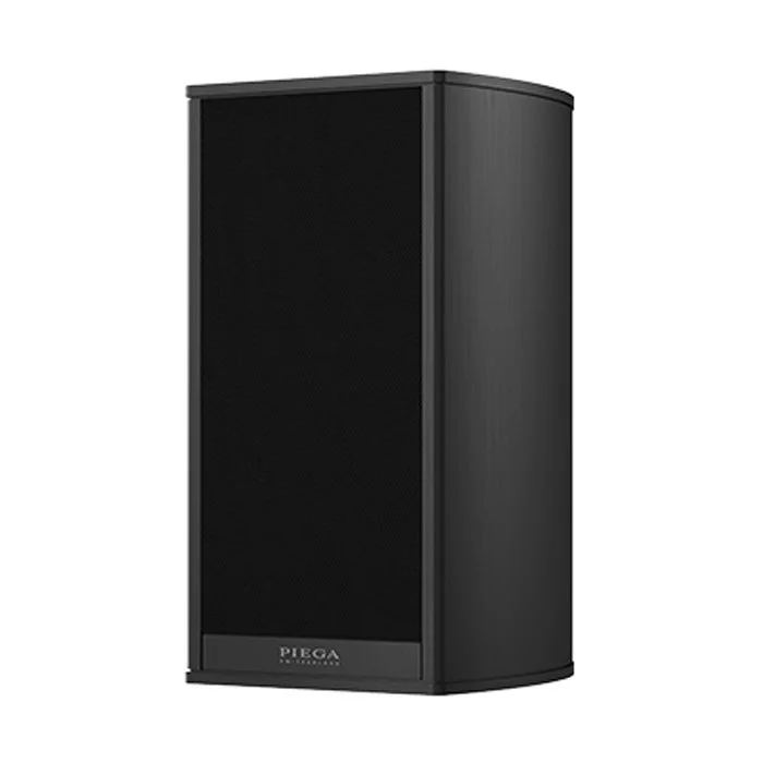 Полочная акустика Piega Premium 301 Wireless Black Anodised Aluminium