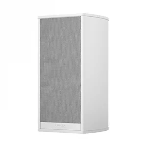 Полочная акустика Piega Premium 301 Wireless White Varnished Aluminium