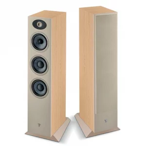 Напольная акустика Focal Theva N2 Light Wood