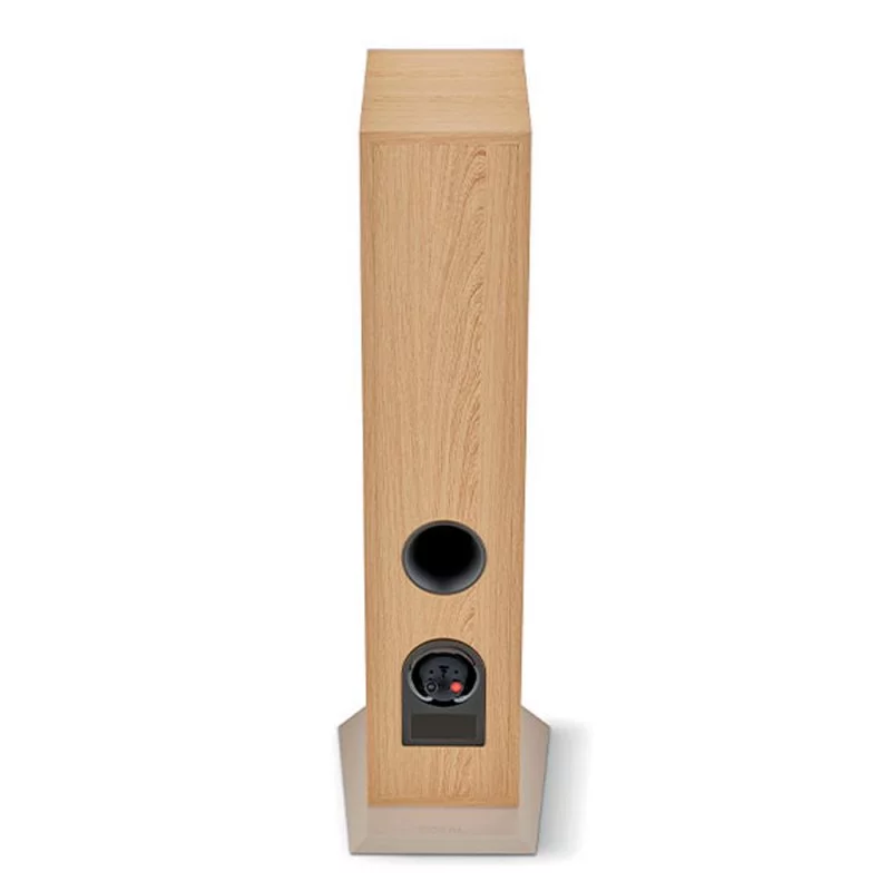 Напольная акустика Focal Theva N2 Light Wood
