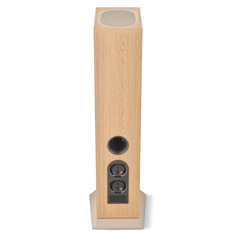 Напольная акустика Focal Theva N3-D Light Wood