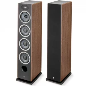 Напольная акустика Focal Vestia N&deg;3 Dark Wood