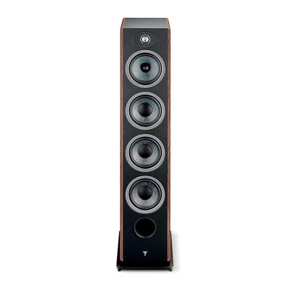 Напольная акустика Focal Vestia N&deg;3 Dark Wood
