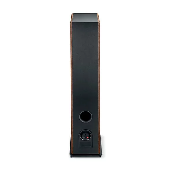 Напольная акустика Focal Vestia N&deg;3 Dark Wood
