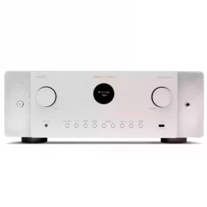 AV ресивер Marantz Cinema 60 Silver