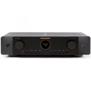 AV ресивер Marantz Cinema 70S Black