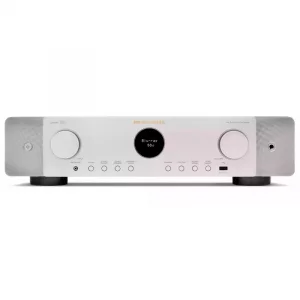 AV ресивер Marantz Cinema 70S Silver