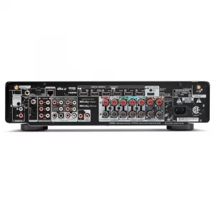 AV ресивер Marantz Cinema 70S Silver