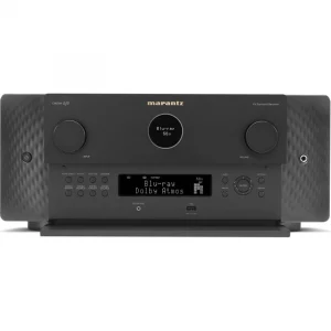 AV ресивер Marantz Cinema 40 Black