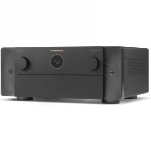 AV ресивер Marantz Cinema 40 Black