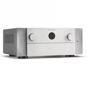 AV ресивер Marantz Cinema 40 silver