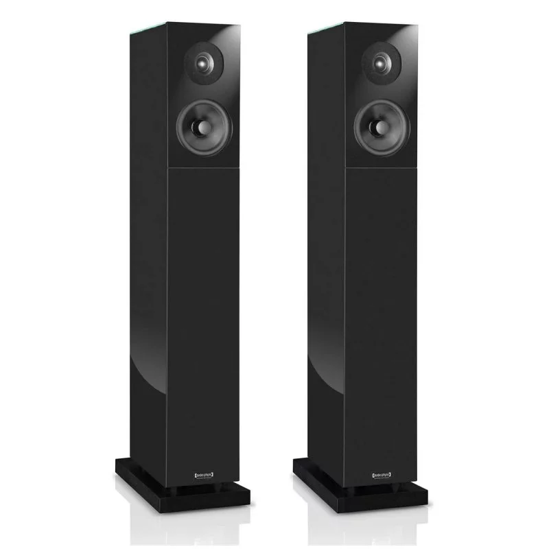 Напольная акустика Audio Physic Classic 25 Glass Black