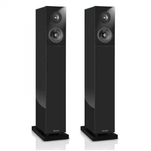 Напольная акустика Audio Physic Classic 25 Glass Black