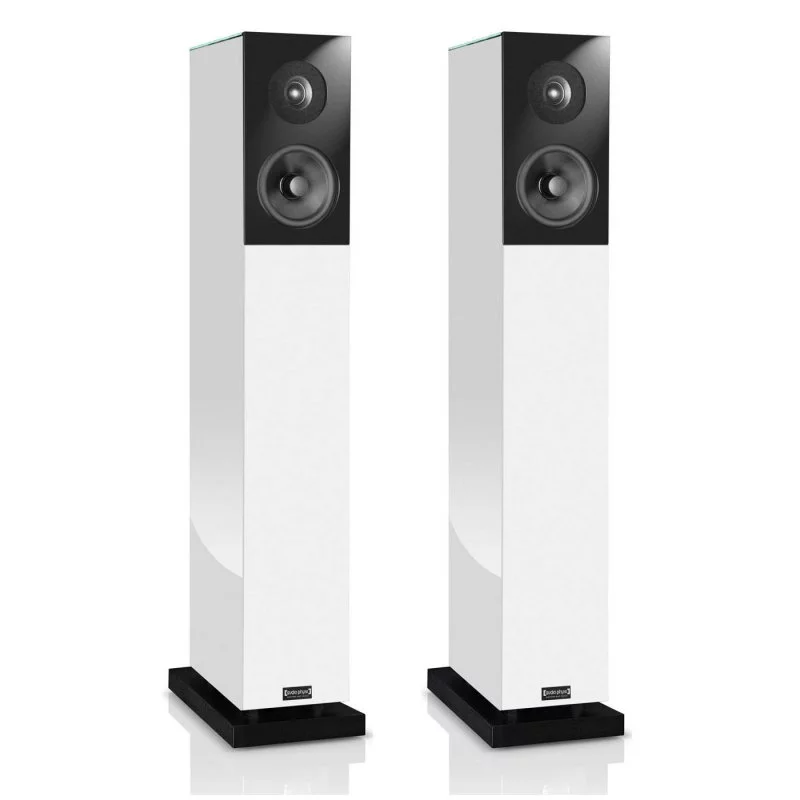 Напольная акустика Audio Physic Classic 25 Glass White