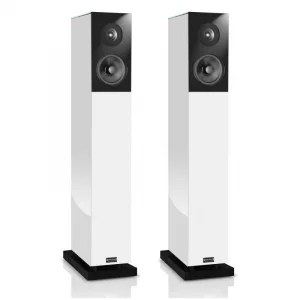 Напольная акустика Audio Physic Classic 25 Glass White