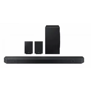 Саундбар Samsung HW-Q990C