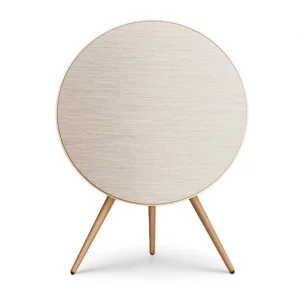 Беспроводная акустика Bang & Olufsen Beoplay A9 4th Gen Gold Tone