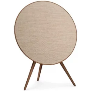 Беспроводная акустика Bang & Olufsen BeoPlay A9 4th Gen Bronze/Walnut