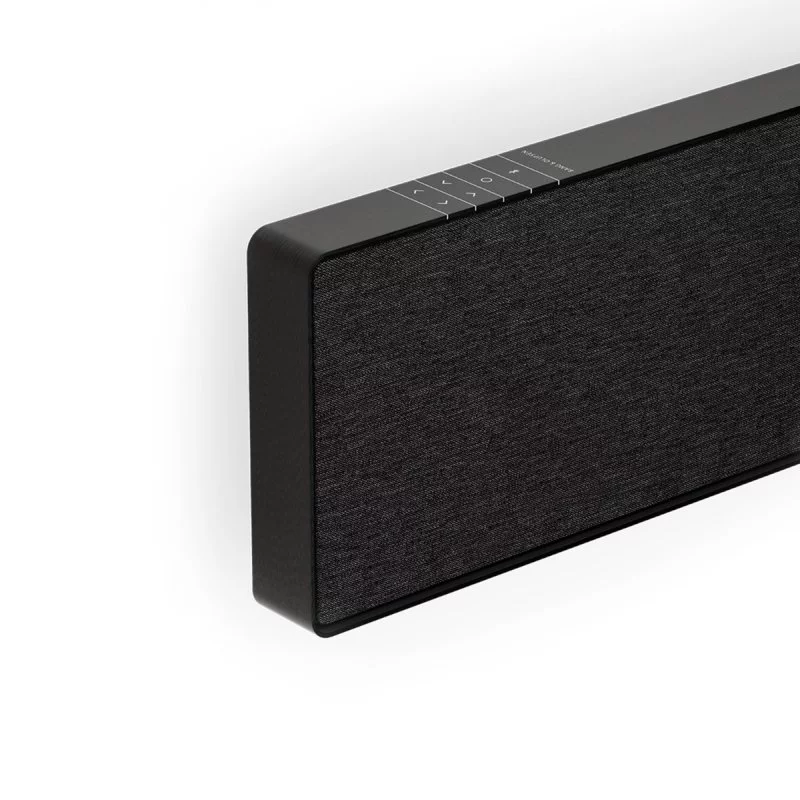 Саундбар Bang & Olufsen Beosound Stage Black Anthracite/Dark Grey