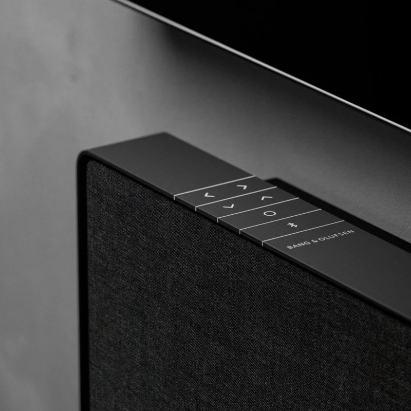 Саундбар Bang & Olufsen Beosound Stage Black Anthracite/Dark Grey