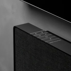 Саундбар Bang & Olufsen Beosound Stage Black Anthracite/Dark Grey