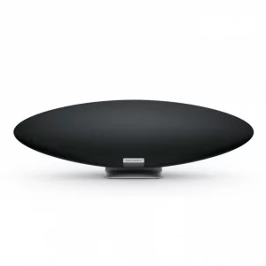 Беспроводная акустика Bowers & Wilkins Zeppelin 5 Black
