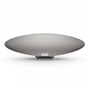 Беспроводная акустика Bowers & Wilkins Zeppelin 5 White