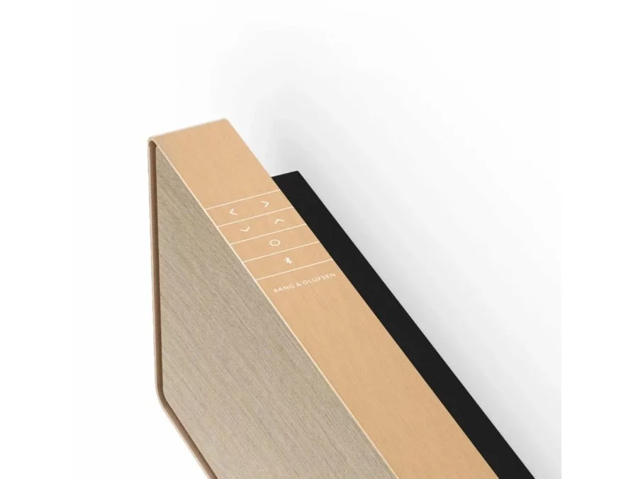 Саундбар Bang & Olufsen BeoSound STAGE Gold Tone