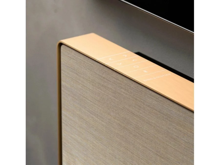 Саундбар Bang & Olufsen BeoSound STAGE Gold Tone