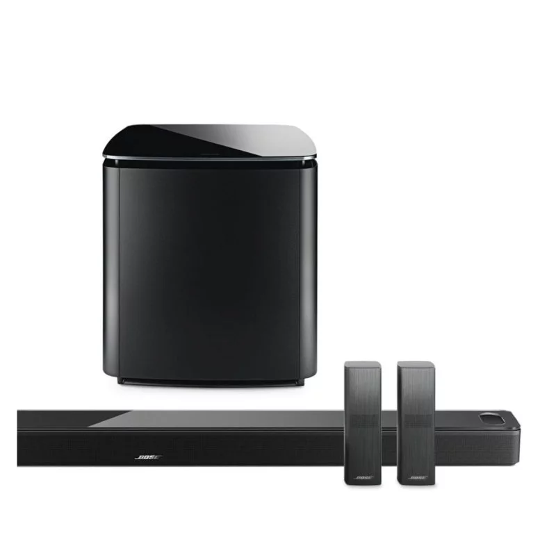 Саундбар Bose Soundbar 850 Black