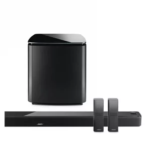Саундбар Bose Soundbar 850 Black