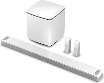 Саундбар Bose Soundbar 850 White