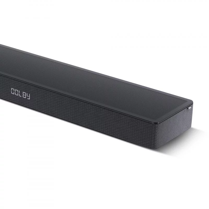 Саундбар Loewe klang bar5 mr + klang mr3 - 2 шт basalt grey