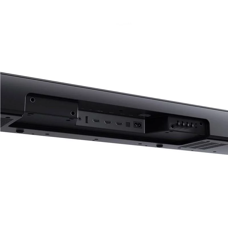 Саундбар Loewe klang bar5 mr + klang mr3 - 2 шт basalt grey