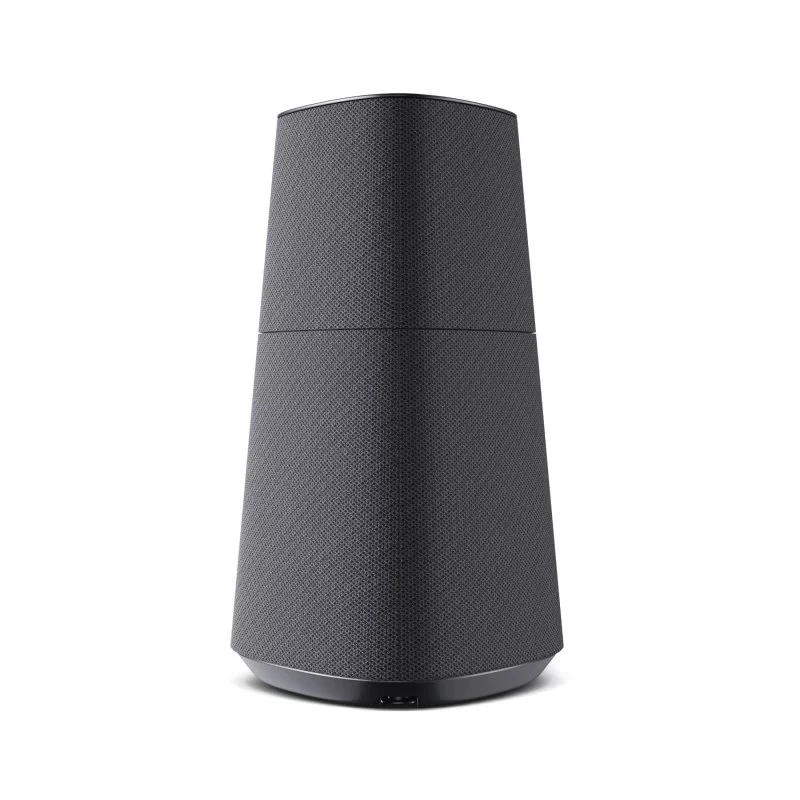 Саундбар Loewe klang bar5 mr + klang mr3 - 2 шт basalt grey