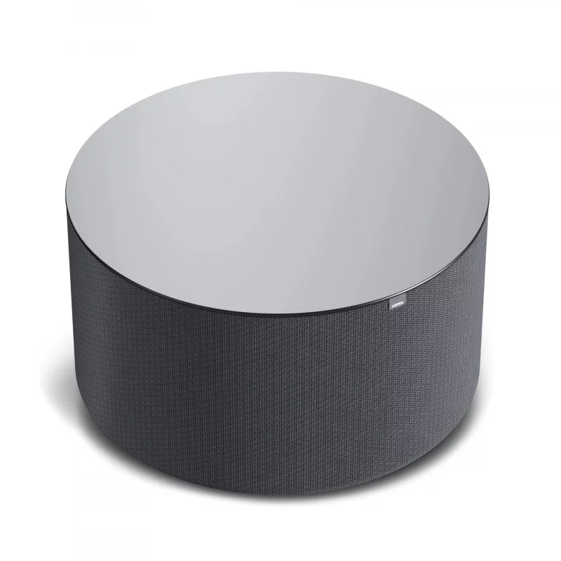 Саундбар Loewe klang bar5 mr + klang mr1 (2 шт.) + klang mr5 (2 шт.) basalt grey