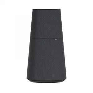 Саундбар Loewe klang bar5 mr + klang mr1 (2 шт.) + klang mr5 (2 шт.) basalt grey